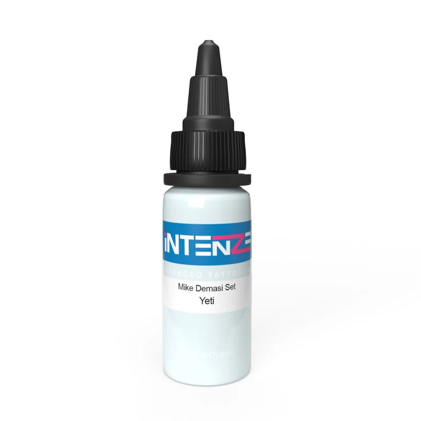 USA INTENZE COLORS INK's