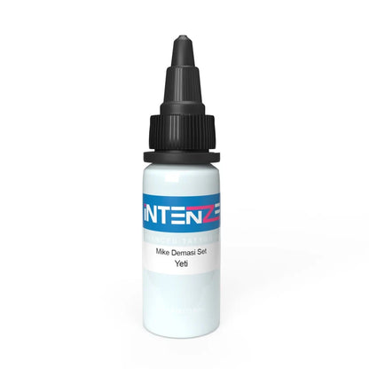 USA INTENZE COLORS INK's