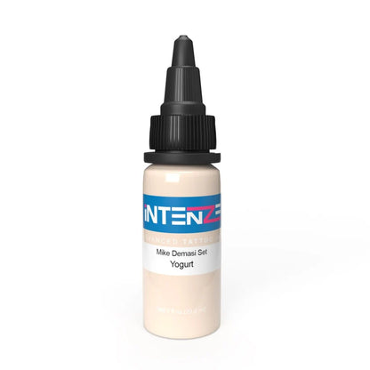 USA INTENZE COLORS INK's