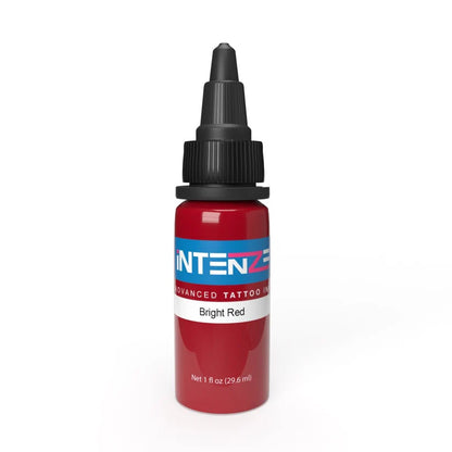 USA INTENZE COLORS INK's
