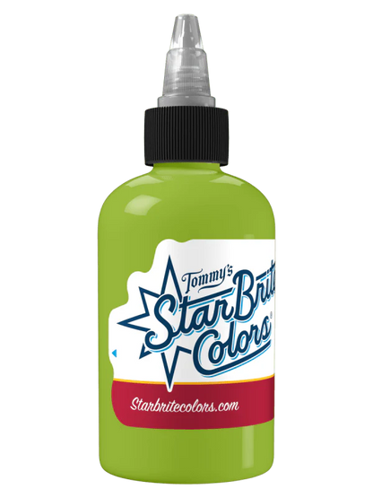 USA Tommy's StarBrite Colors | StarBrite America Color Inks