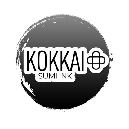 Kokkai Sumi Ink | REACH