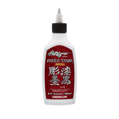 Kuro Sumi Imperial Tattoo Ink - Imperial Outline 44ml