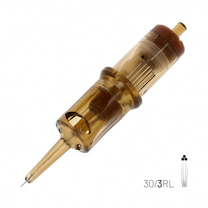 KWADRON HYBRID SYSTEM | all sizes