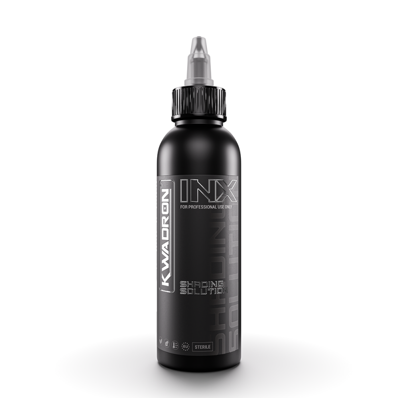 KWADRON INX™ Black's – Reach Compliant | KWADRON INX™ - Black Ink (REACH Compliant)