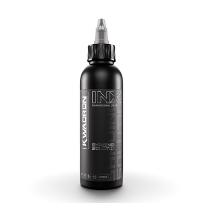 KWADRON INX™ Black's – Reach Compliant | KWADRON INX™ - Black Ink (REACH Compliant)