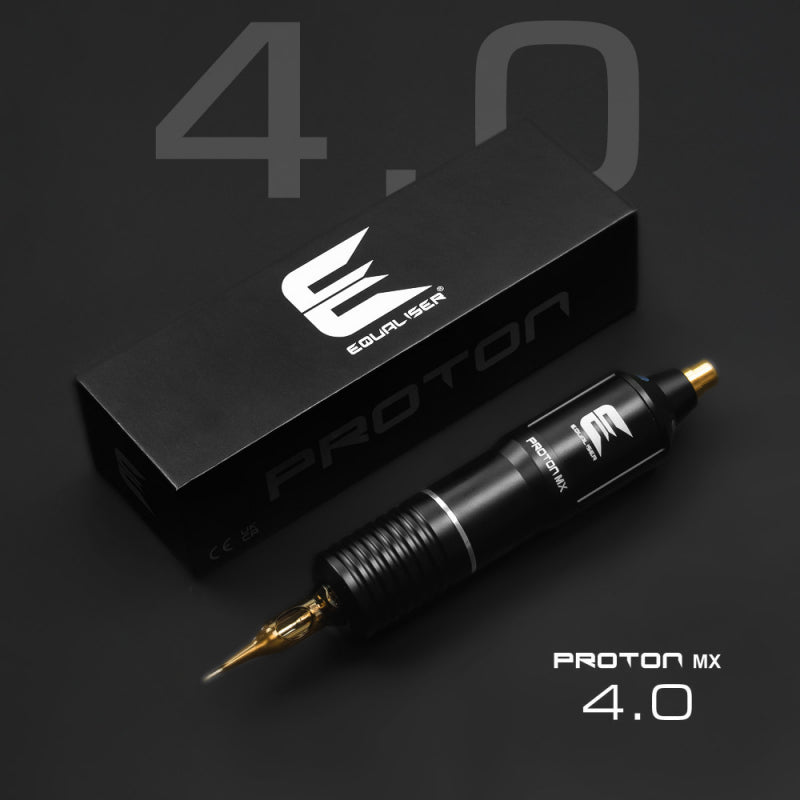 Equaliser Proton MX 4.0mm