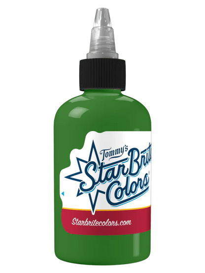 USA Tommy's StarBrite Colors | StarBrite America Color Inks