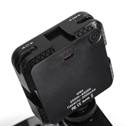 LED телефонна лампа със статив | LED Phone Light with Tripod