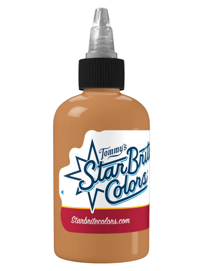 USA Tommy’s StarBrite Colors | Цветни мастила от Стар Брайт Америка