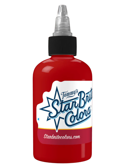 USA Tommy's StarBrite Colors | StarBrite America Color Inks