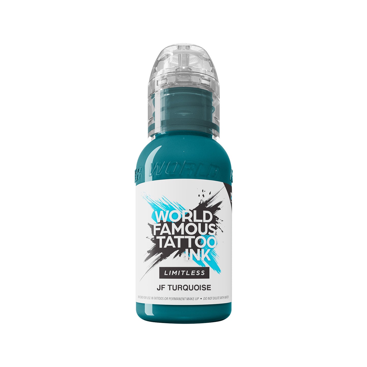 World Famous Limitless Tattoo Ink REACH