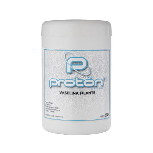 - Processed in our laboratory, creating an even finer Vaseline.
- Highest quality, so that the skin has great flexibility and protects it from ink stains.