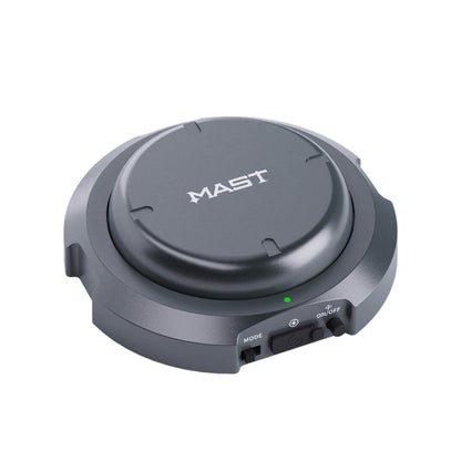 Mast Wireless Foot Pedal