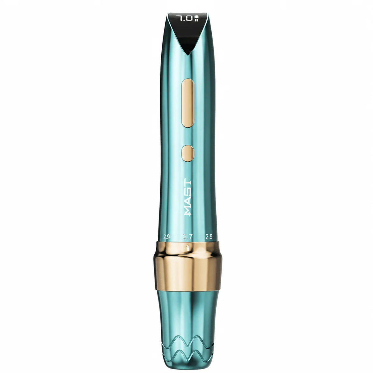 MAST P60 Wireless PMU Pen Machine 2.2mm-3.2mm Adjustable Stroke | MAST P60 wireless PMU machine 2.2mm-3.2mm adjustable stroke