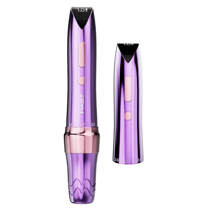 MAST P60 Wireless PMU Pen Machine 2.2mm-3.2mm Adjustable Stroke | MAST P60 безжична PMU машина 2,2 mm-3,2 mm регулируем ход