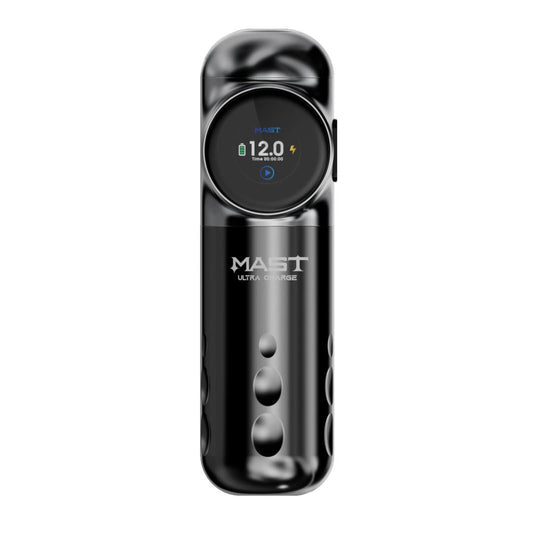 Mast Archer S | 4.2MM Stroke Ultra Fast Charging