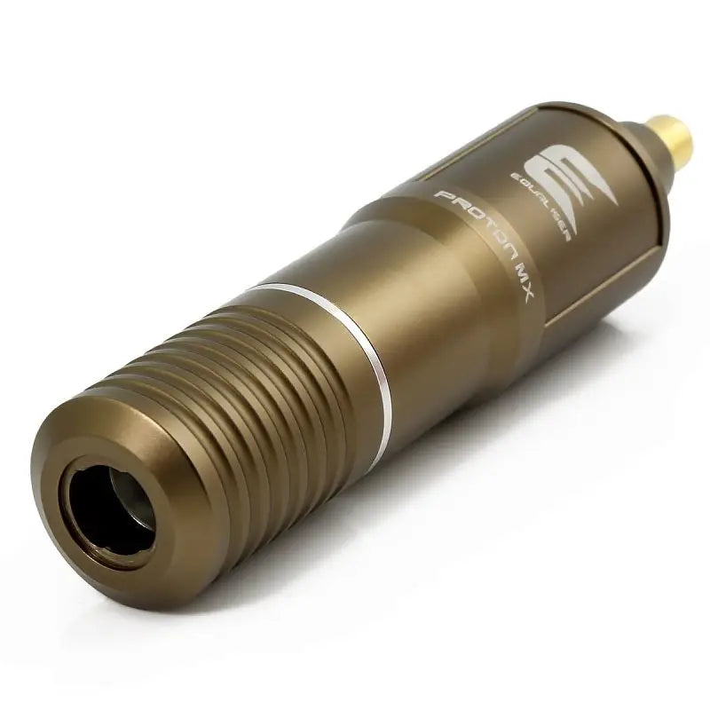 Proton MX ArmyGreen 3.5 + Power Grip Set