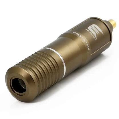 Proton MX ArmyGreen 3.5 + Power Grip Set