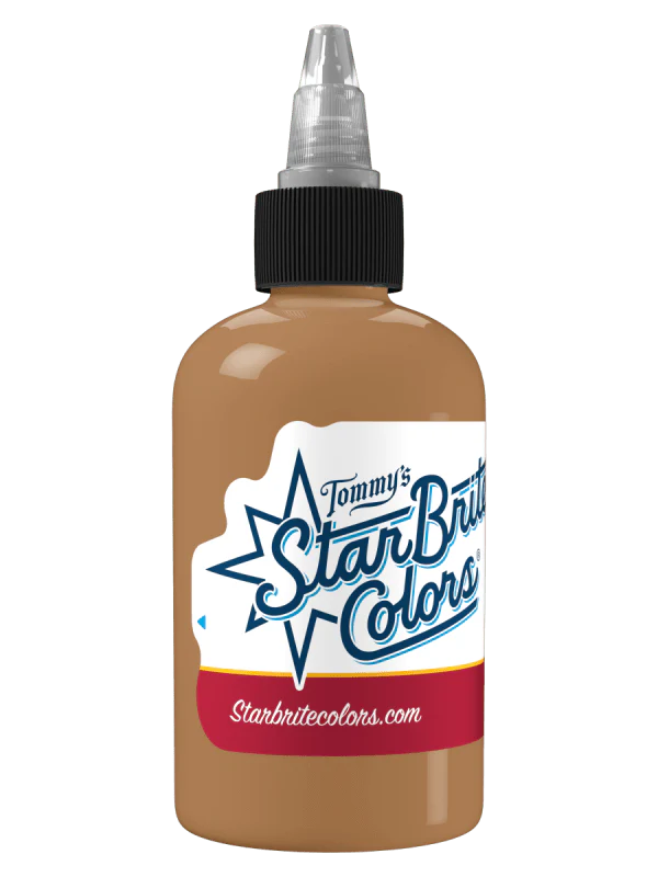 USA Tommy's StarBrite Colors | StarBrite America Color Inks