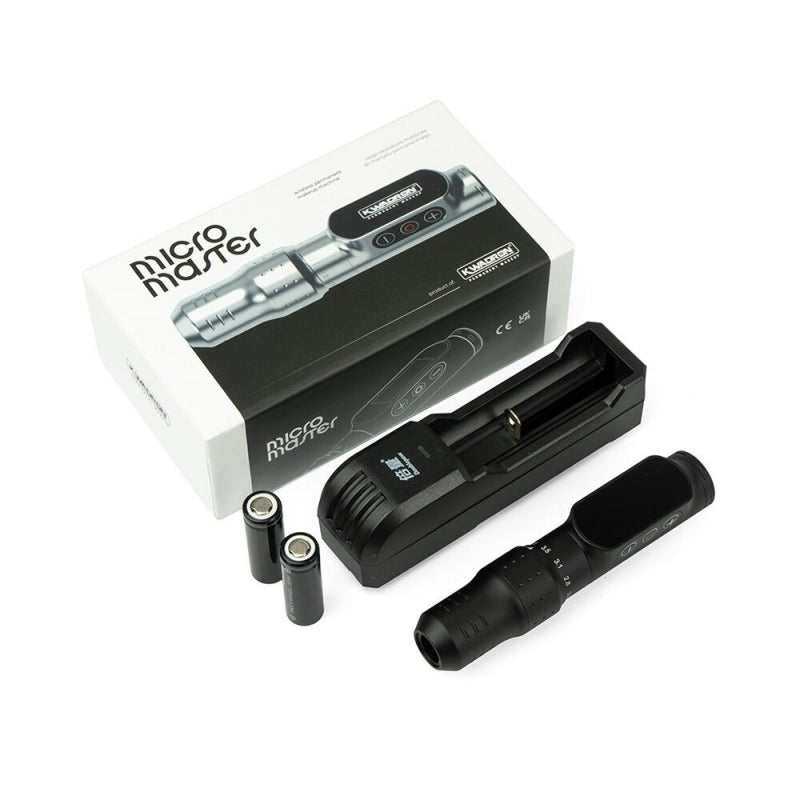 Micromaster PMU pen wireless | KWADRON