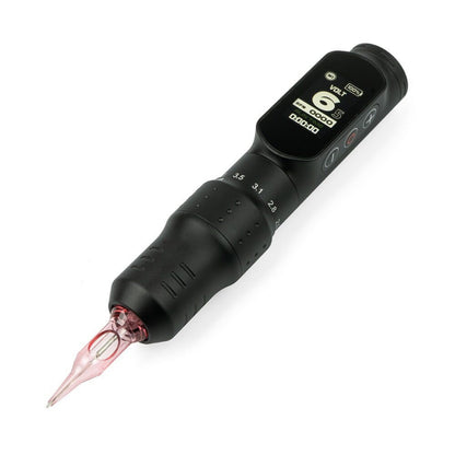 Micromaster PMU pen wireless | KWADRON