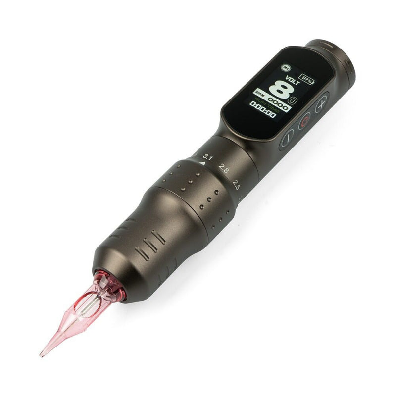 Micromaster PMU pen wireless | KWADRON