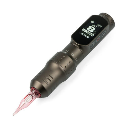 Micromaster PMU pen wireless | KWADRON