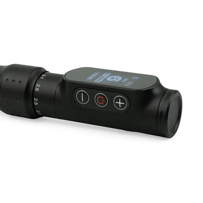 Micromaster PMU pen wireless | KWADRON