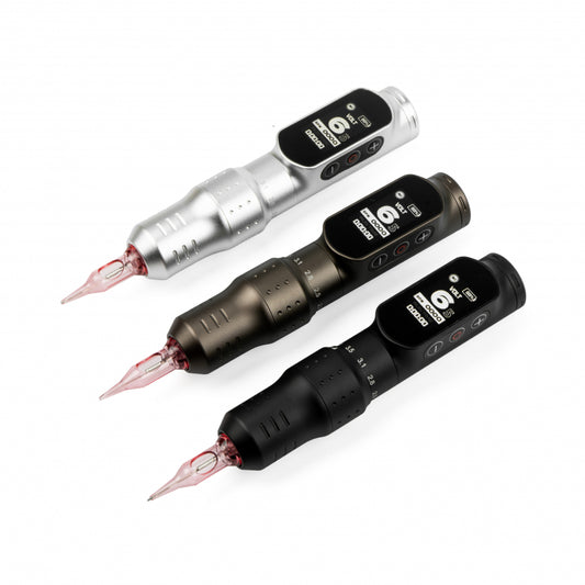 Micromaster PMU pen wireless | KWADRON