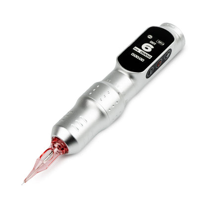 Micromaster PMU pen wireless | KWADRON