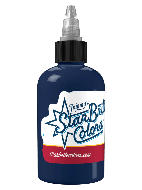 USA Tommy's StarBrite Colors | StarBrite America Color Inks
