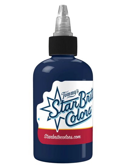 USA Tommy's StarBrite Colors | StarBrite America Color Inks