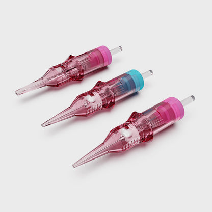 MIUXIA PMU Premium Cartridges V Tips | all sizes