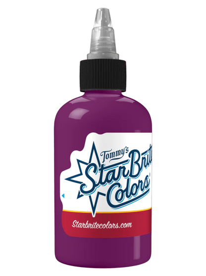 USA Tommy's StarBrite Colors | StarBrite America Color Inks