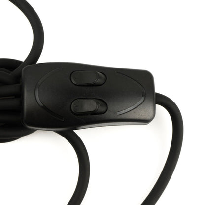 MULTIFUNCTION SWITCH - RCA + BIG JACK