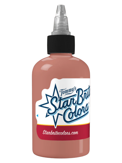 USA Tommy’s StarBrite Colors | Цветни мастила от Стар Брайт Америка