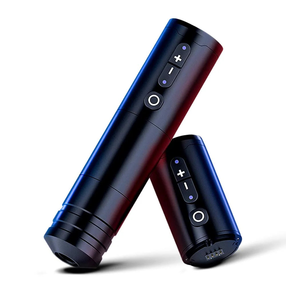Ambition Ninja 4.0 | Tattoo Machine (Dual Batteries)