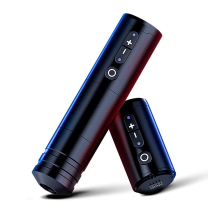 Ambition Ninja 4.0 | Tattoo Machine (Dual Batteries)