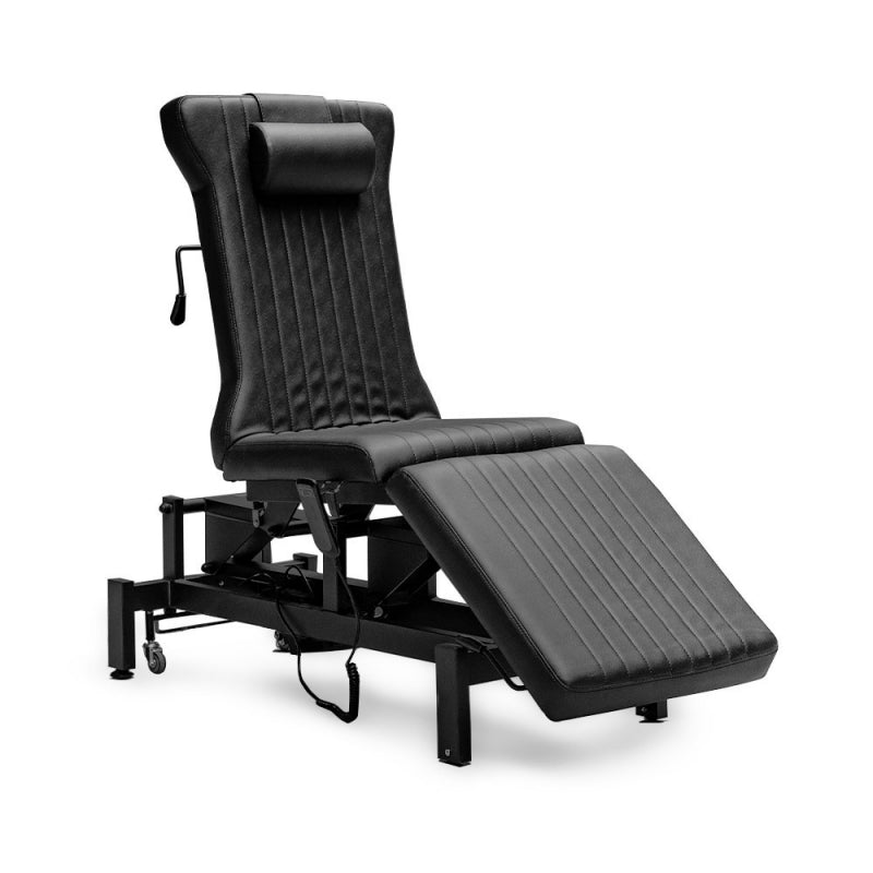 KWADRON Oryx - electric/hydraulic tattoo chair
