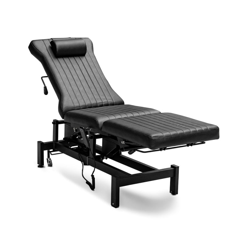 KWADRON Oryx - electric/hydraulic tattoo chair