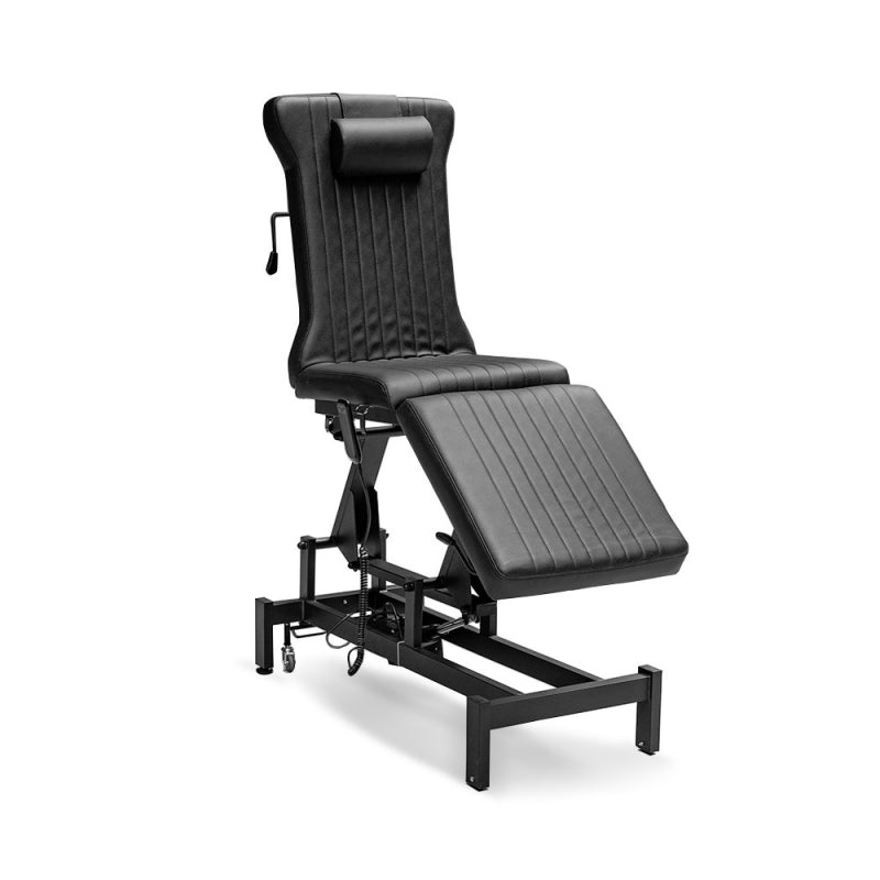 KWADRON Oryx - electric/hydraulic tattoo chair