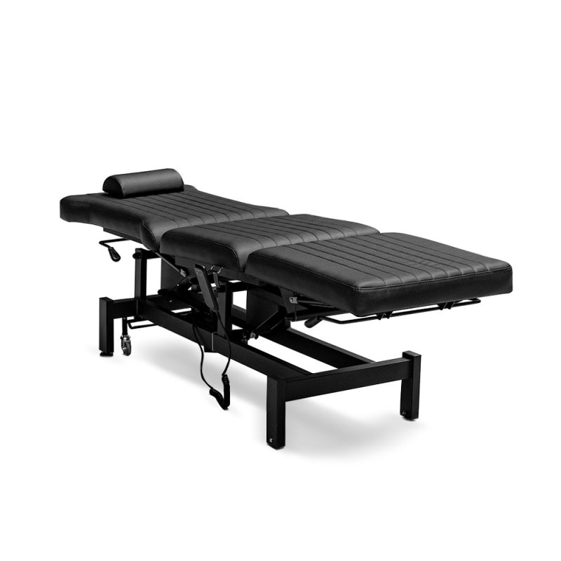 KWADRON Oryx - electric/hydraulic tattoo chair