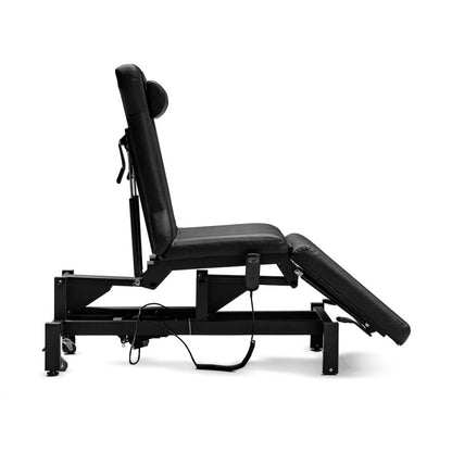 KWADRON Oryx - electric/hydraulic tattoo chair