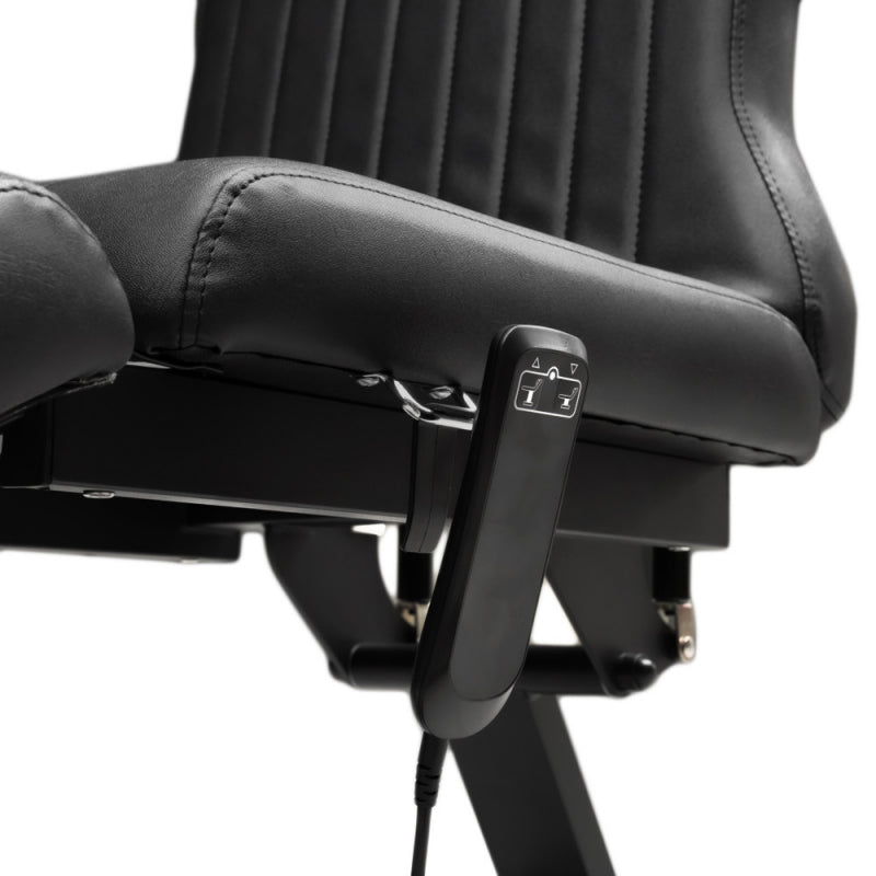KWADRON Oryx - electric/hydraulic tattoo chair