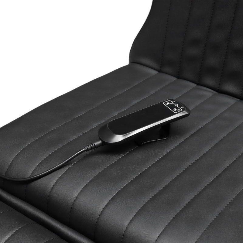KWADRON Oryx - electric/hydraulic tattoo chair