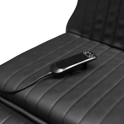 KWADRON Oryx - electric/hydraulic tattoo chair