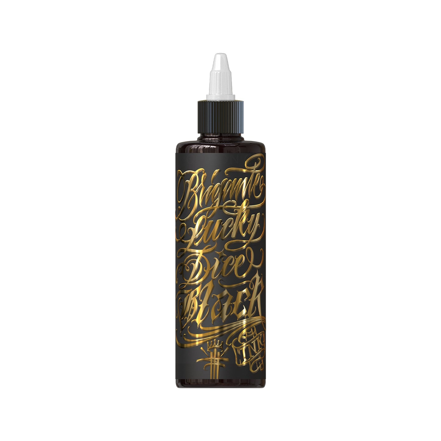 Panthera Brigante Lucky Dice | Tattoo Ink 200ml