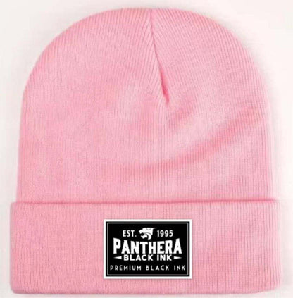 Panthera Black Ink | Professional Tattoo Black Ink