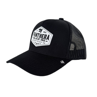 Panthera Black Ink | Professional Tattoo Black Ink